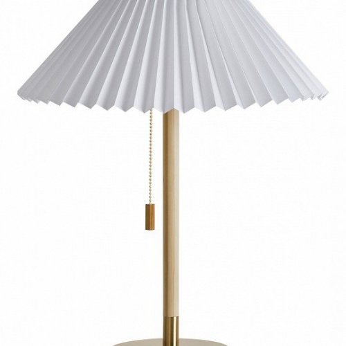 Интерьерная настольная лампа Freya Kinsley FR5533TL-01BS Интерьерная настольная лампа Freya Kinsley FR5533TL-01BS