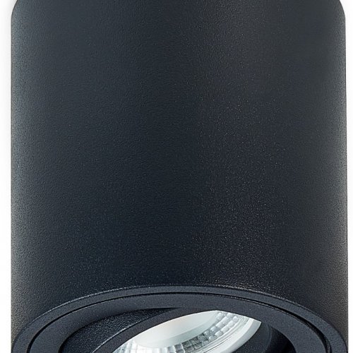 Точечный светильник Donolux Basis DL18613R1B Точечный светильник Donolux Basis DL18613R1B