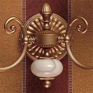 Бра Jago Parigi - Alabastro NAL 032