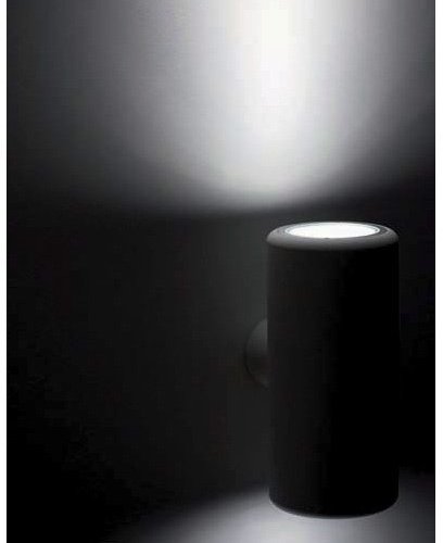 Настенный светильник Fabbian Tube D84D1999 Настенный светильник Fabbian Tube D84D1999