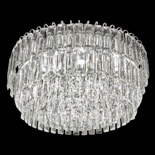 Потолочная люстра Catherine LE9017/600P CH