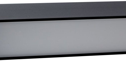 Трековый светильник Uniel ULB-M70-20W/4000K/35 BLACK Трековый светильник Uniel ULB-M70-20W/4000K/35 BLACK