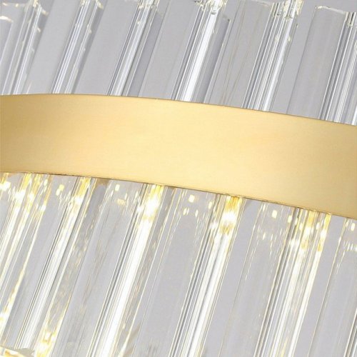 Подвесная люстра Natali Kovaltseva Smart Home LED LAMPS 81220