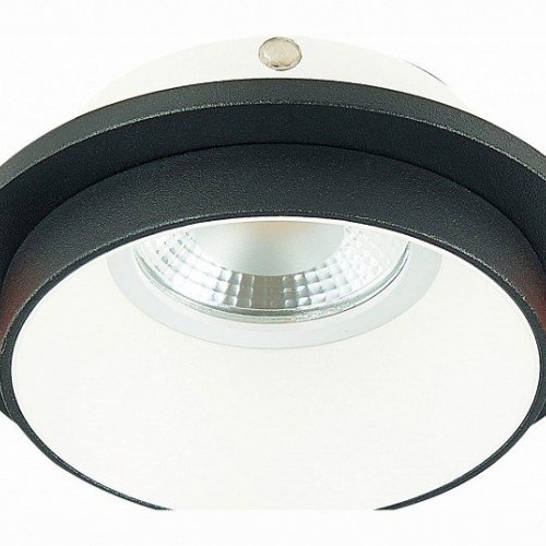 Встраиваемый светильник ST Luce ST206.428.01 Встраиваемый светильник ST Luce ST206.428.01