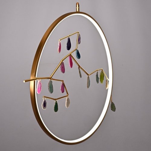 Подвесной светильник ImperiumLoft Agate-1001 Подвесной светильник ImperiumLoft Agate-1001