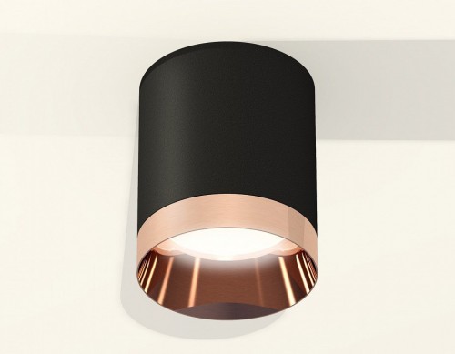 Точечный светильник Ambrella light XS XS6302025