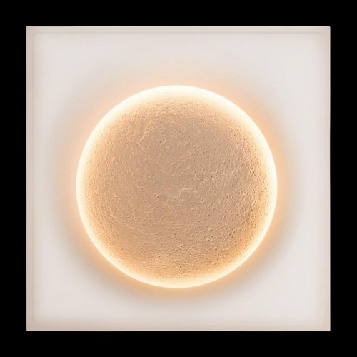 Встраиваемый светодиодный светильник Loft IT Galaxy 10354/600 Встраиваемый светодиодный светильник Loft IT Galaxy 10354/600