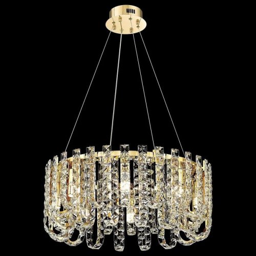 Подвесная люстра Cheryl WE101.08.303