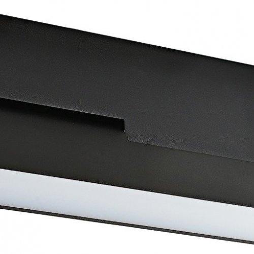 Трековый светильник Donolux Line DL18787NW10BM