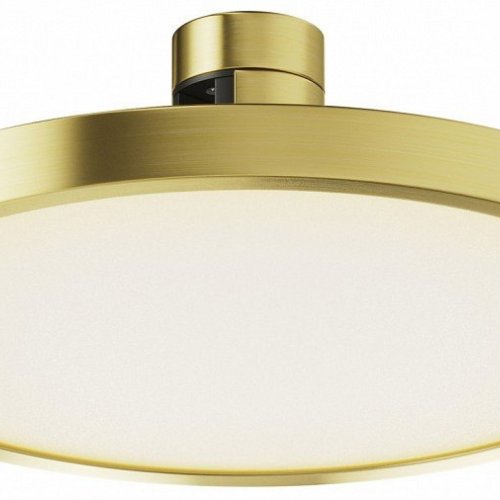 Накладной светильник Maytoni Plato TR153-1-10W3K-BS