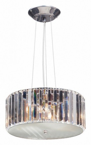 Подвесной светильник Vitaluce V5242-9/4S