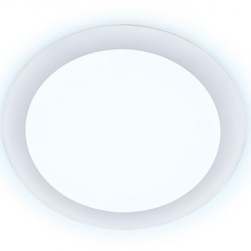 Встраиваемый светодиодный светильник Ambrella light Present 300075