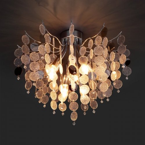 Потолочная люстра Bogates Bolla 334/9 Smart Потолочная люстра Bogates Bolla 334/9 Smart