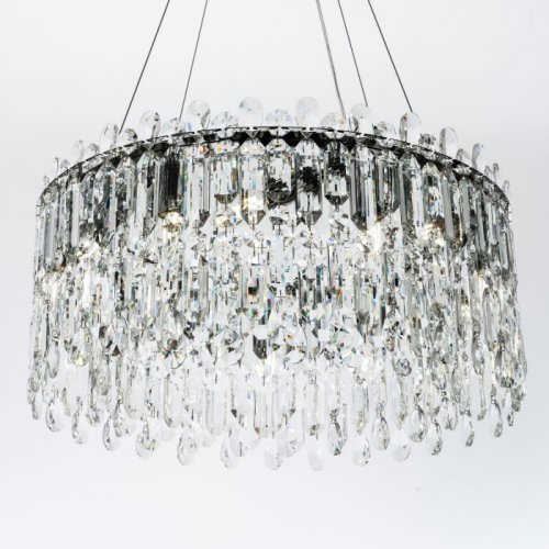 Подвесная люстра MODELUX ML.837.14 CR