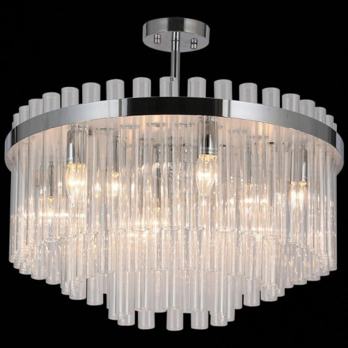 Потолочная люстра Illumico IL0124-9C-79 CR