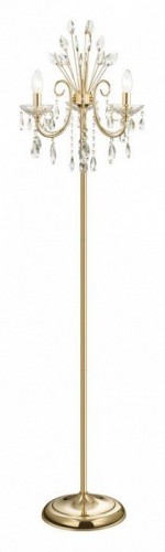 Торшер Odeon Light Versia 4977/3F Торшер Odeon Light Versia 4977/3F