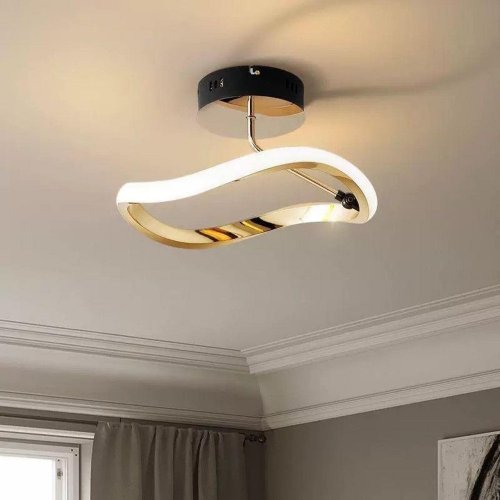 Потолочная люстра Alfa Light F3224-114