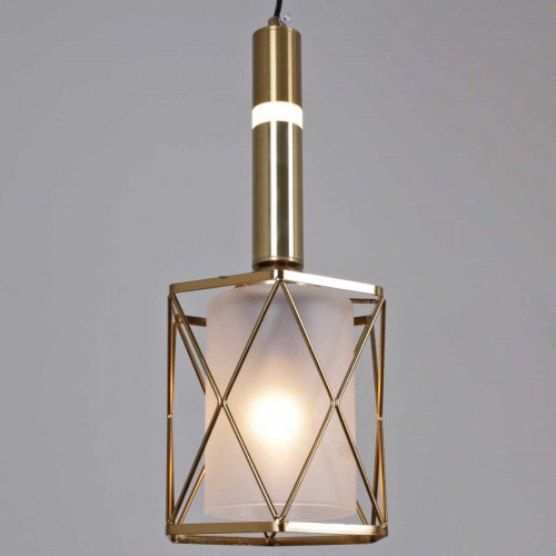 Подвесной светильник Reluce 54200-0.9-01 CU