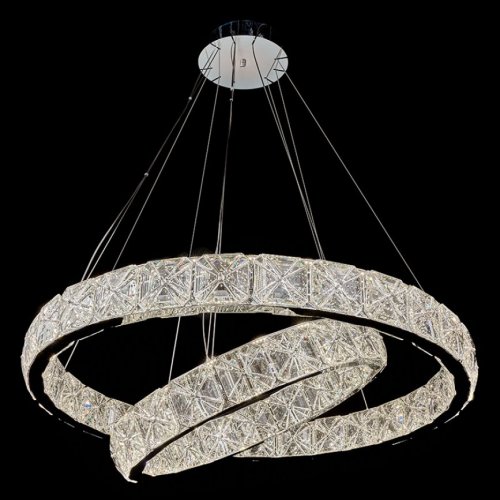 Подвесная люстра MontBlanc LE3019/800-2K CH