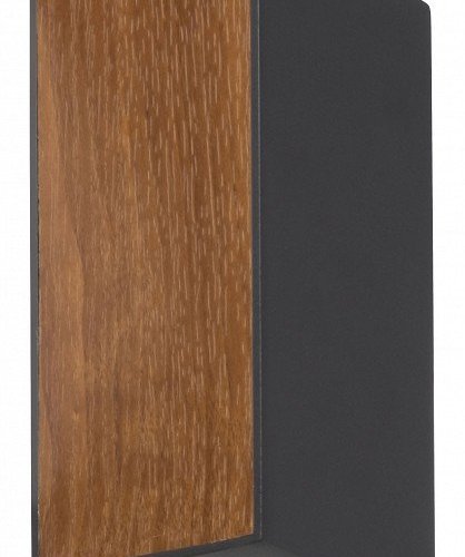 Уличный настенный светильник Mantra Beret 7929