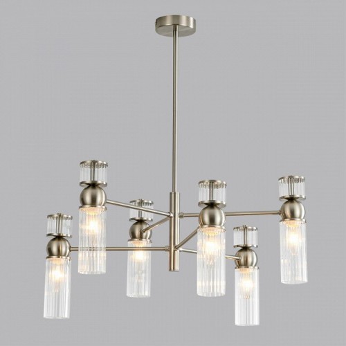 Потолочная люстра Lumion Denver 8277/6 Потолочная люстра Lumion Denver 8277/6