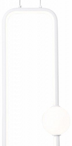 Подвесной светильник Ambrella light Comfort FL66361