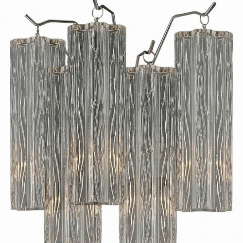 Бра Illumico IL0179-2W-39 CR CL