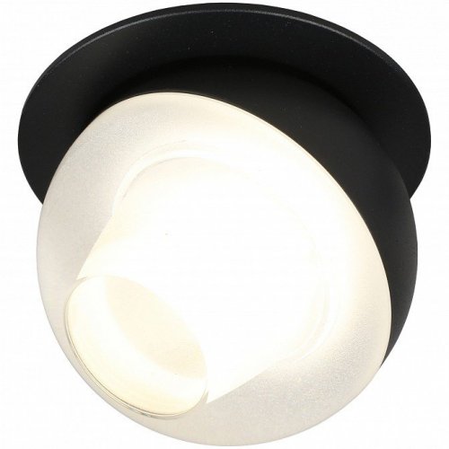 Точечный светильник Omnilux Mantova OML-103019-08 Точечный светильник Omnilux Mantova OML-103019-08