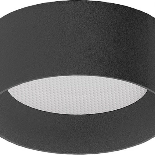 Точечный светильник Donolux Nola DL20126R18W1B