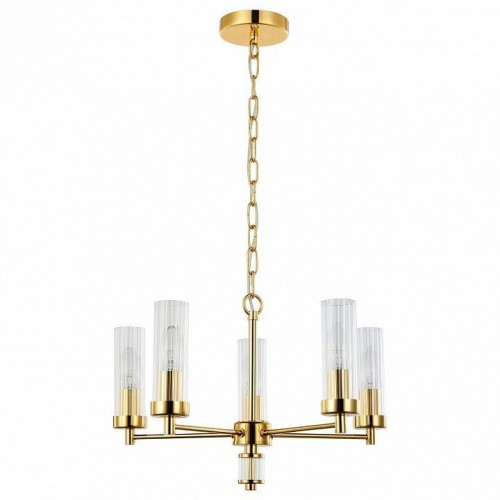 Подвесная люстра Favourite Aesthetic 2673-5P Подвесная люстра Favourite Aesthetic 2673-5P