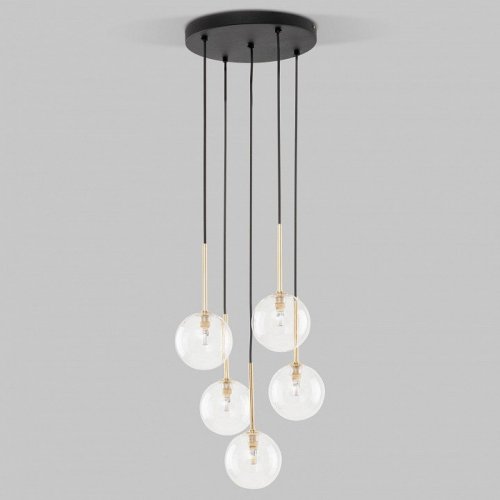 Подвесной светильник Eurosvet Nilos 5943 Nilos