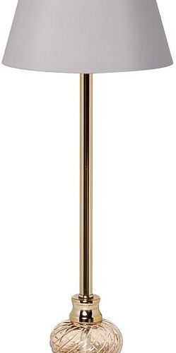 Интерьерная настольная лампа Garda Decor 22-87898 Интерьерная настольная лампа Garda Decor 22-87898