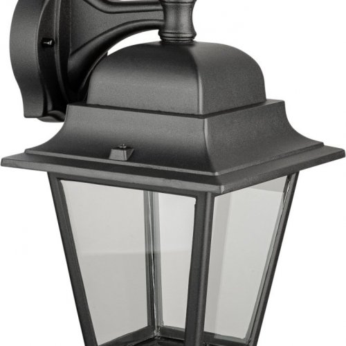 Настенный фонарь уличный Oasis_Light QUADRO L 79902L/04 Bl Настенный фонарь уличный Oasis_Light QUADRO L 79902L/04 Bl