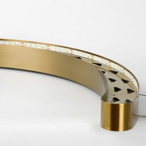 Подвесная люстра Lussole LGO Conecuh LSP-7217