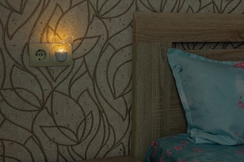 Ночник Uniel DTL-315 UL-00007049