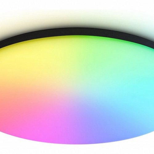 Потолочный светодиодный светильник Ambrella light Orbital Dance FZ2006