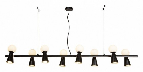 Подвесная люстра Favourite Gnomes 4095-8P