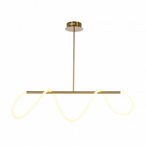 Подвесной светильник MyFar Thomas MR2381-1CL Подвесной светильник MyFar Thomas MR2381-1CL