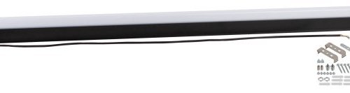 Линейный светодиодный светильник ЭРА SML-10-WB-65K-B48 48Вт 6500K 4320Лм черный Б0049818