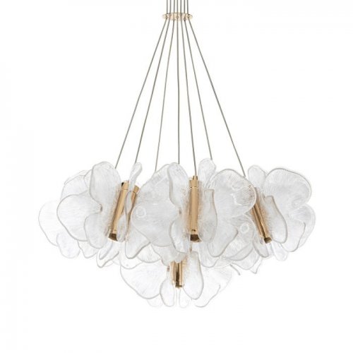 Подвесная люстра  ML.6222.650 CP