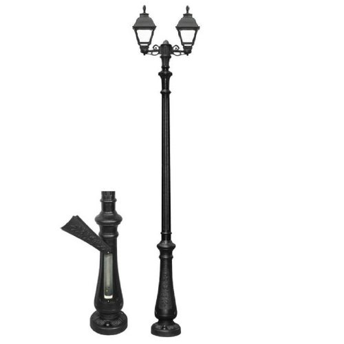 Наземный фонарь Cefa U23.202.S20.AXE27