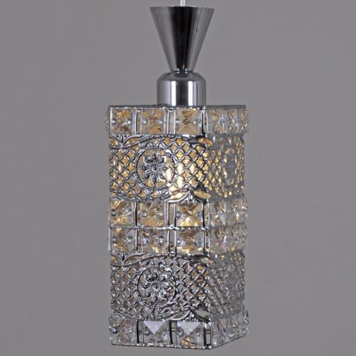 Подвесной светильник Reluce 04115-0.9-03 CH