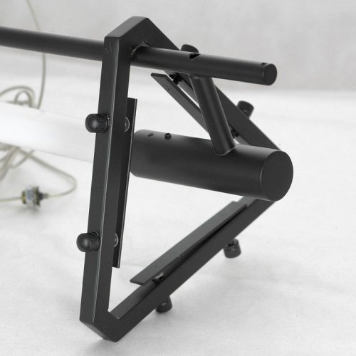 Подвесной светодиодный светильник Lussole Loft CARROLLTON LSP-7023 Подвесной светодиодный светильник Lussole Loft CARROLLTON LSP-7023