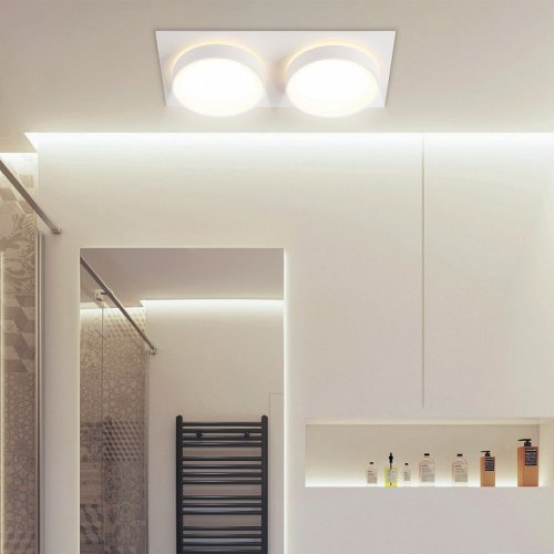 Точечный светильник Ambrella light Techno Spot TN6711 Точечный светильник Ambrella light Techno Spot TN6711