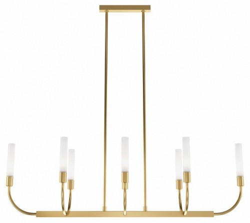 Потолочная люстра Maytoni Deja Vu MOD423CL-08C Потолочная люстра Maytoni Deja Vu MOD423CL-08C