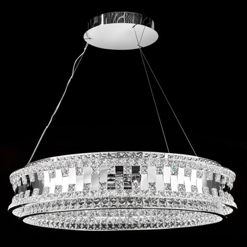 Подвесная люстра Tendre LE3006/800 CH