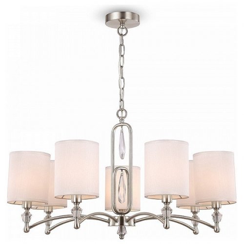 Подвесная люстра Freya Riverside FR1007PL-07N