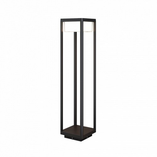 Ландшафтный светодиодный светильник Maytoni Baker Street O021FL-L10B3K