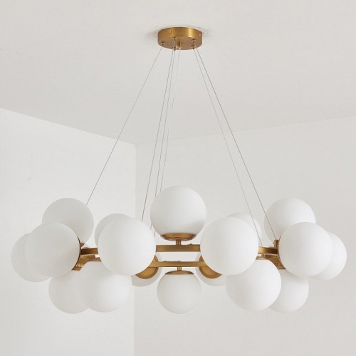 Подвесной светильник Zortes Blume ZRS.1895.05