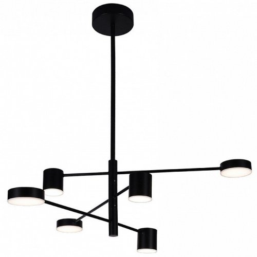 Потолочная люстра Kink Light Мекли 07650-6D,19(3000K) Потолочная люстра Kink Light Мекли 07650-6D,19(3000K)